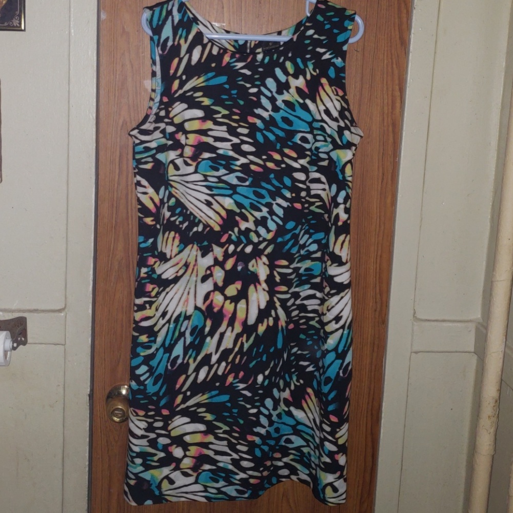 Women's Worthington dress size XL